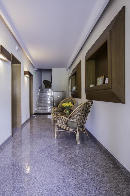 Villa Nova 34A Hel Luaran gambar
