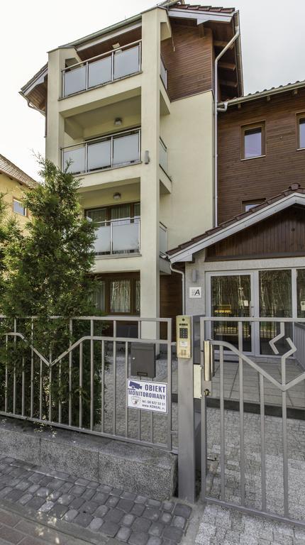 Villa Nova 34A Hel Luaran gambar