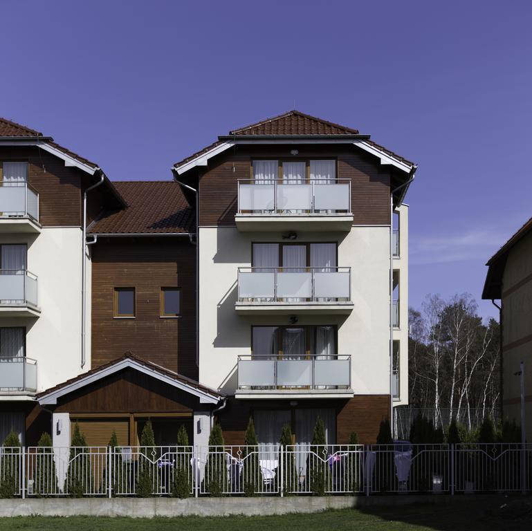 Villa Nova 34A Hel Luaran gambar