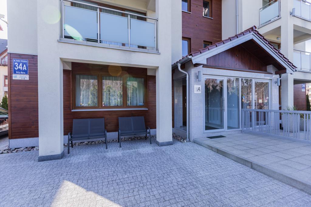 Villa Nova 34A Hel Luaran gambar