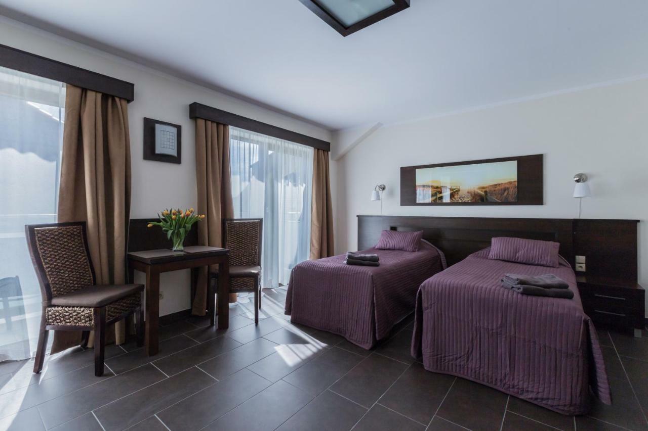 Villa Nova 34A Hel Luaran gambar