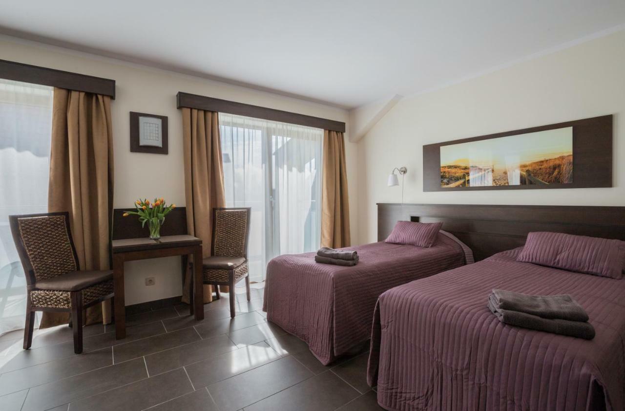 Villa Nova 34A Hel Luaran gambar