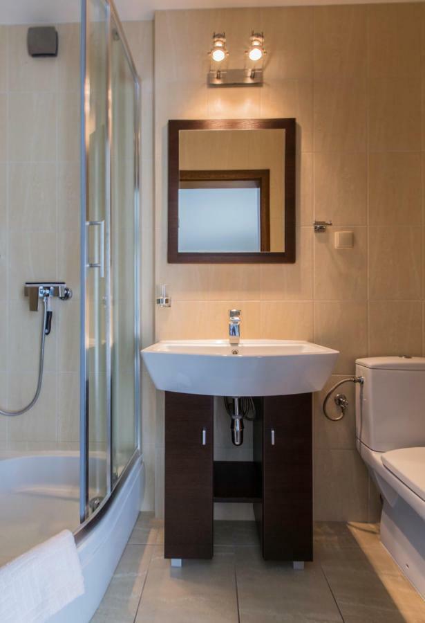 Villa Nova 34A Hel Luaran gambar
