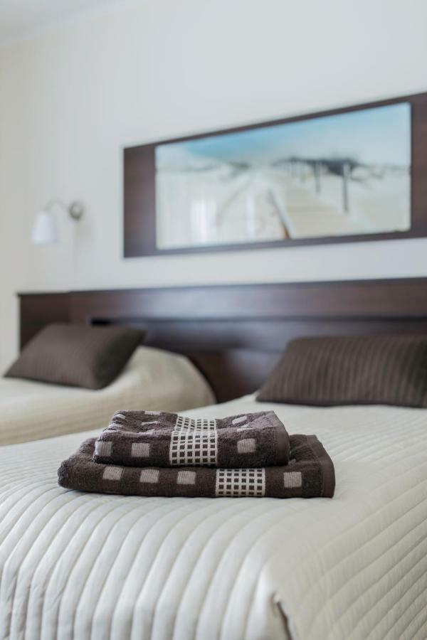 Villa Nova 34A Hel Luaran gambar