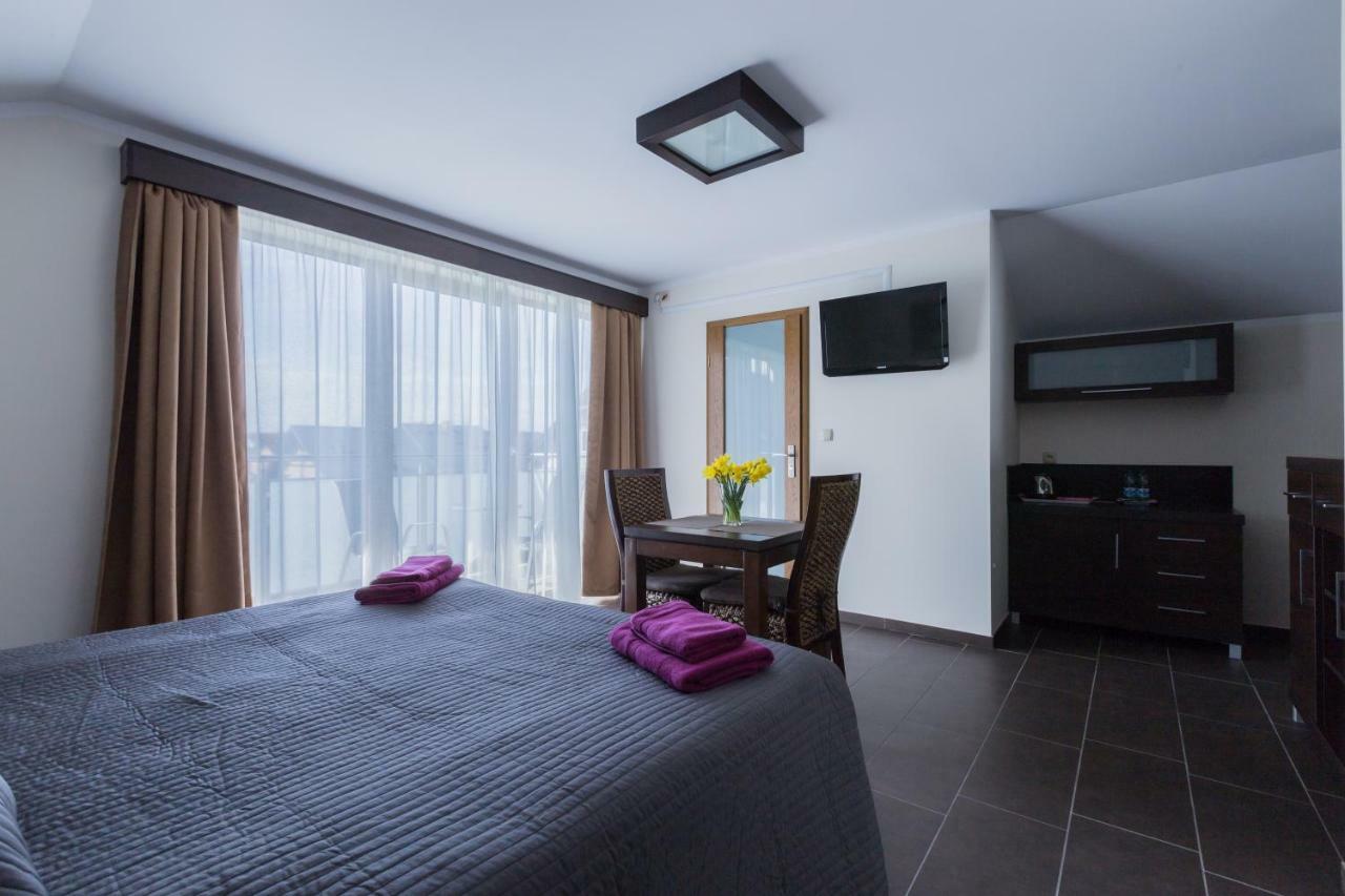 Villa Nova 34A Hel Luaran gambar