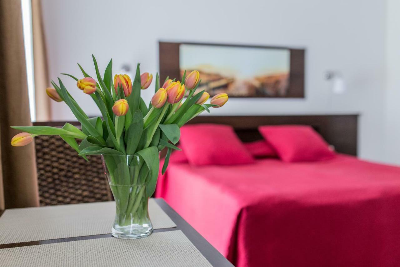 Villa Nova 34A Hel Luaran gambar
