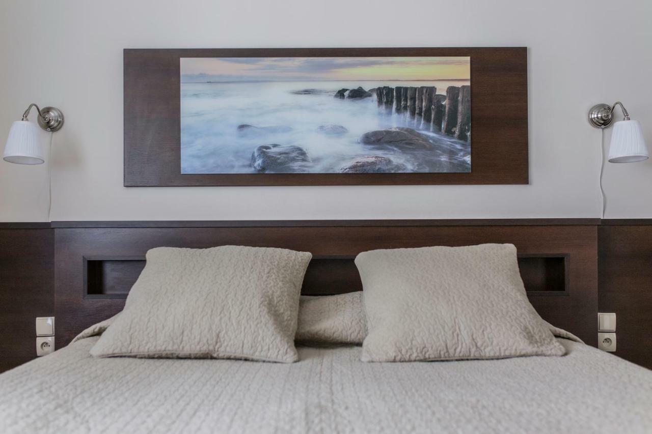 Villa Nova 34A Hel Luaran gambar