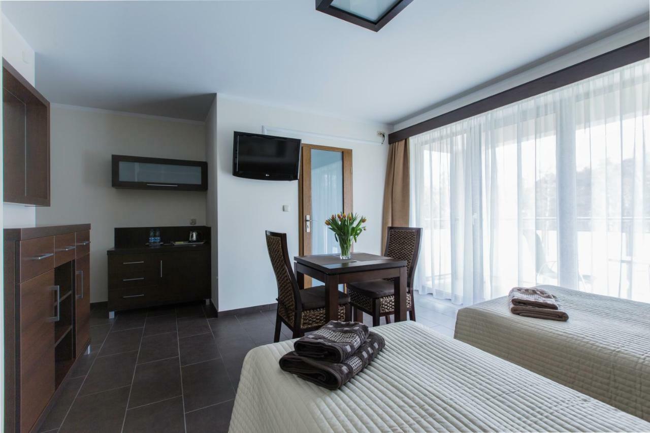 Villa Nova 34A Hel Luaran gambar