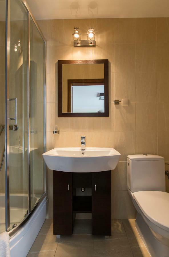 Villa Nova 34A Hel Luaran gambar